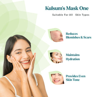 Mask One 50g