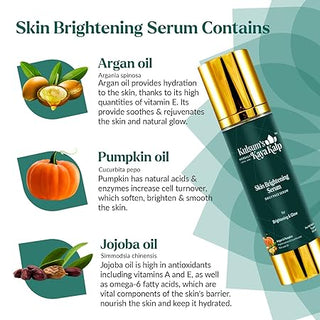 Skin Brightening Serum 50ml