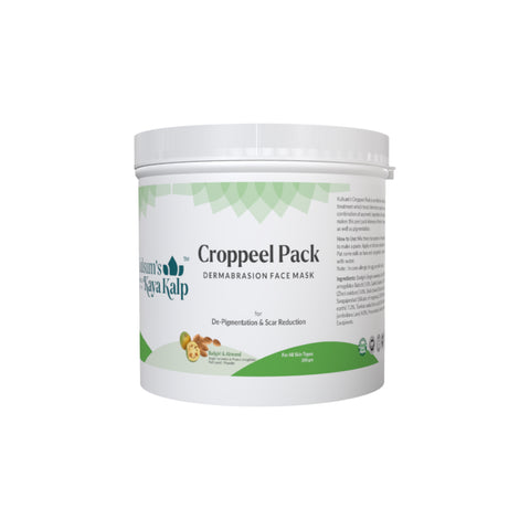 Kulsum’s Kaya Kalp Herbals Croppeel Pack for 200 gm