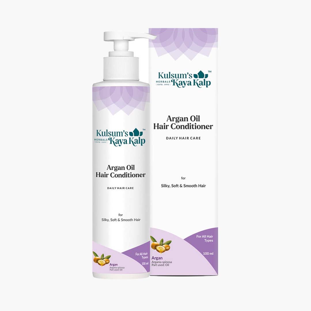 Experience the Magic of Kulsum's Kaya Kalp Herbals Herb Oil – KayaKalp